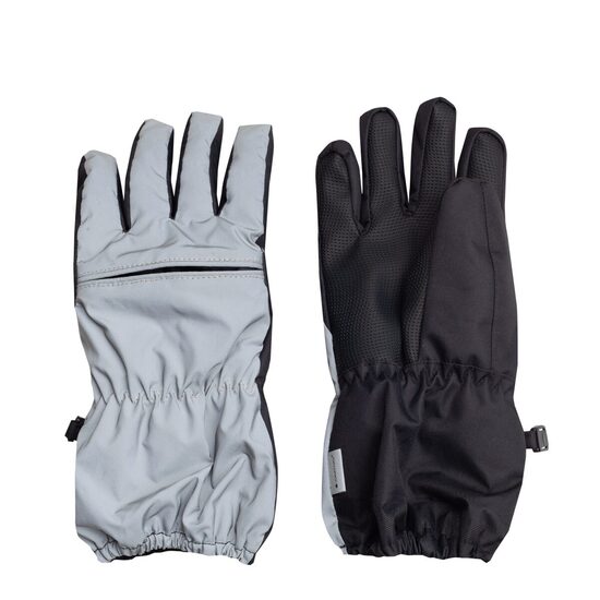 Jonathan Star talvesõrmikud helkurkangaga